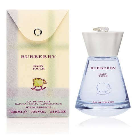 burberry perfume baby touch|burberry baby touch reviews.